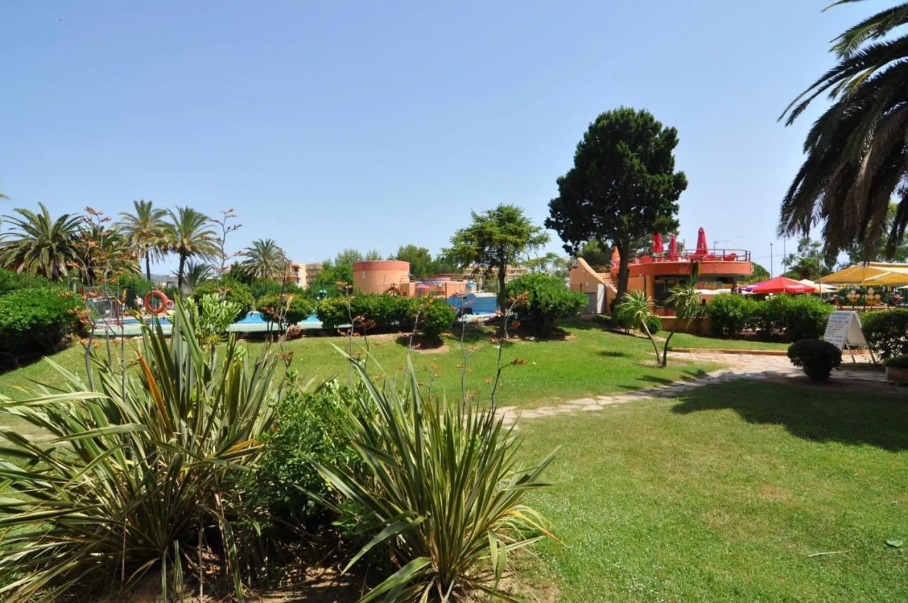 Apartment Rnet - Ir 08-09 Studios Roses Costa Brava Spain