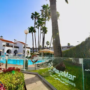 *** Hotel Playamar Espagne