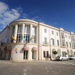 *** Hotel Castillo Espagne