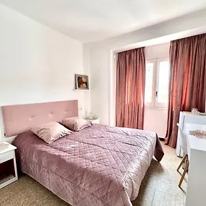  Maison d'hôtes Escondite Con Terraza Compartida En La Azotea Espagne