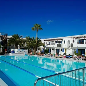 ** Appart hôtel Plaza Azul Espagne