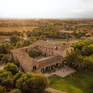 **** Hotel Casal Santa Eulalia Espagne